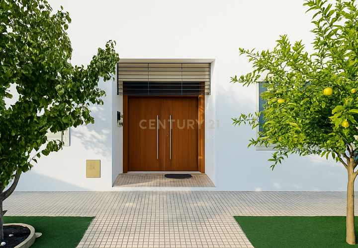 Villa a Castro Verde, Beja, Castro Verde - € 599.000 | Ref: C0240-03350 - foto 1