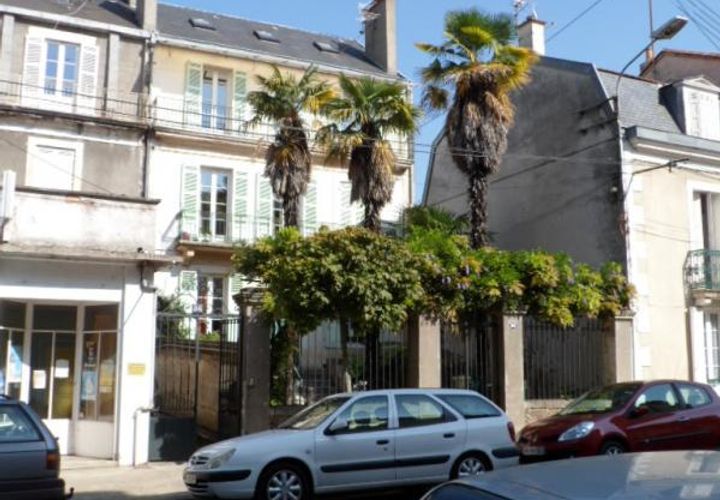 Apartament a Perigueux, Dordogne, Perigueux - € 550/mes | Ref: 231654 - foto 1