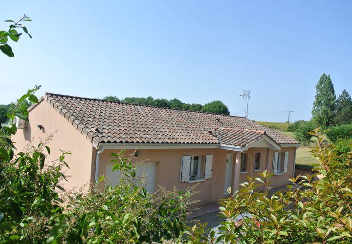 Villa i Marmande, Lot-et-Garonne, Marmande - € 210.000 | Ref: 4457 - foto 1