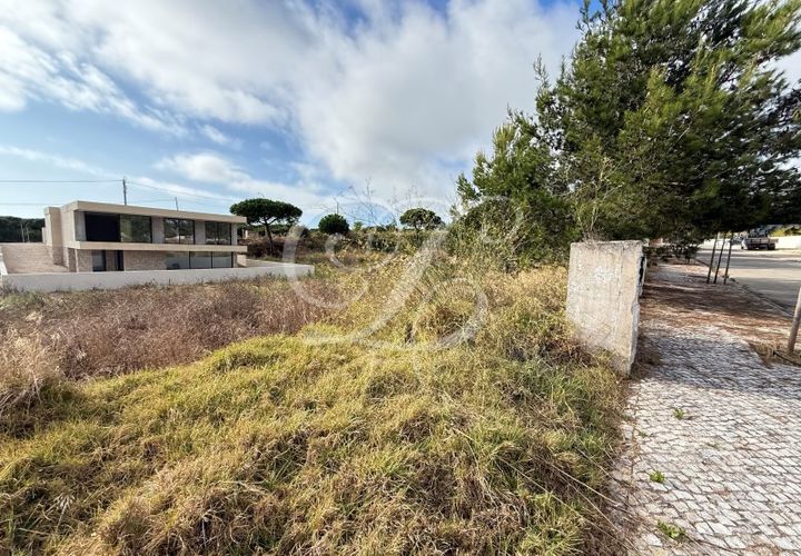 Helårsgrund i Sintra, Lisbon, Sintra - € 259.000 | Ref: 42142-3 - foto 1