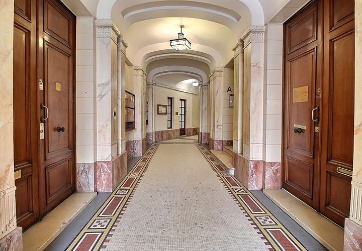 Lejlighed i Lyon, Rhone, Lyon - € 779.900 | Ref: 265 - foto 1