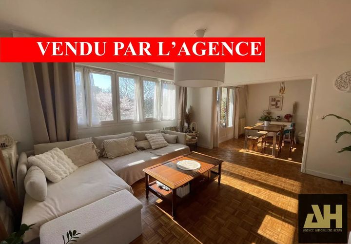 Lejlighed i Brest, Finistere, Brest - € 146.000 | Ref: 86181655 - foto 1