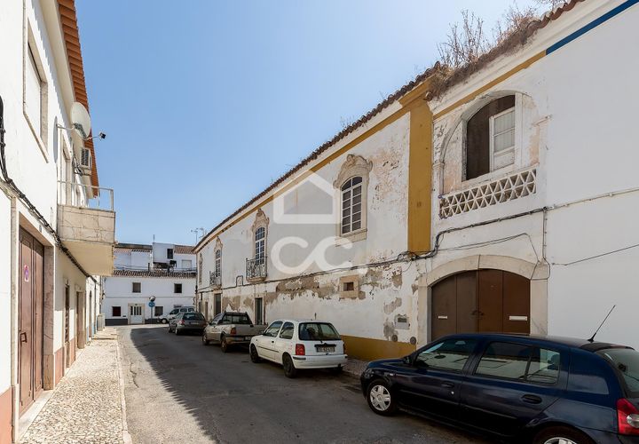 Villa a Borba, Evora, Borba - € 25.000 | Ref: 318/M/03655 - foto 1