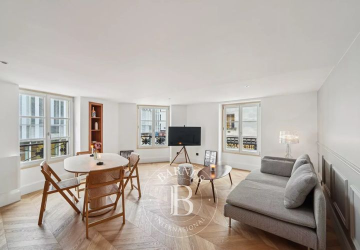Lejlighed i Paris, Paris, Paris - € 1.000.000 | Ref: 85165200 - foto 1