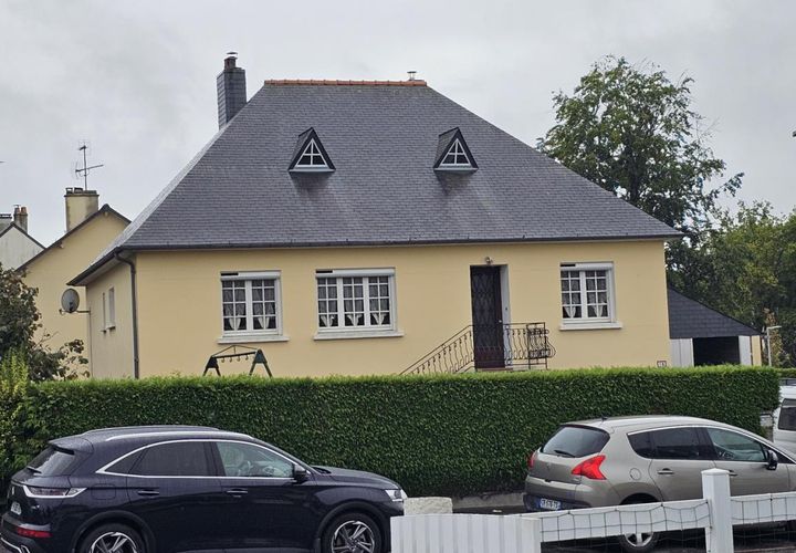 Villa a Châteaubriant, Loire-Atlantique, Châteaubriant - € 154.900 | Ref: 6126_MG - foto 1