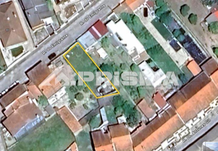 Helårsgrund i Castelo Branco, Castelo Branco, Castelo Branco - € 37.500 | Ref: PP4649 - foto 1