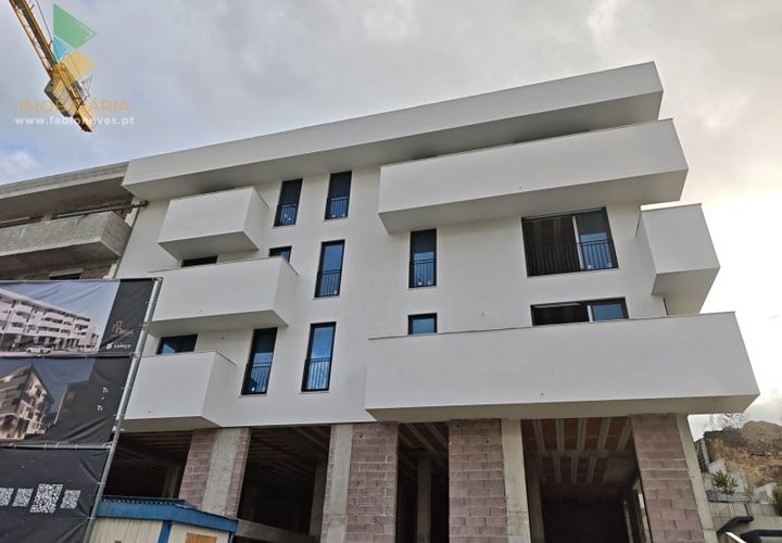 Lejlighed i Ponte de Lima, Viana do Castelo, Ponte de Lima - € 285.000 | Ref: PTL-001-067 - foto 1