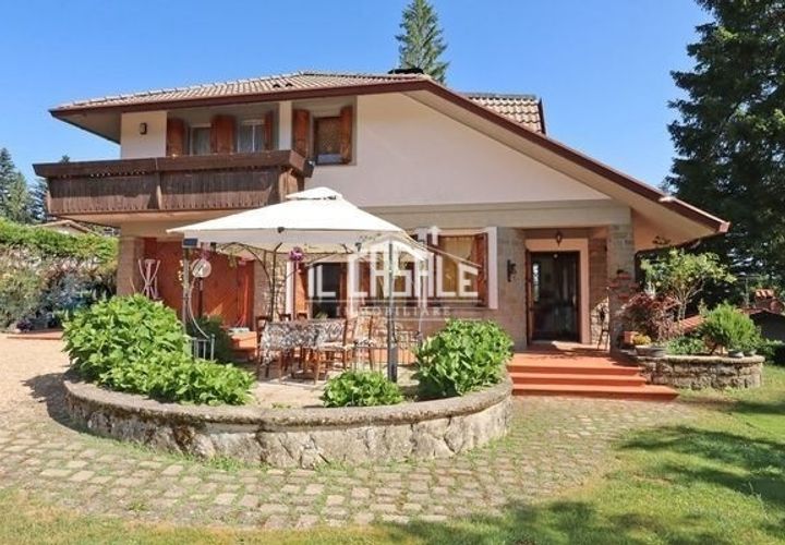 Villa a Pelago, Florence, Pelago - € 470.000 | Ref: 2173 - foto 1