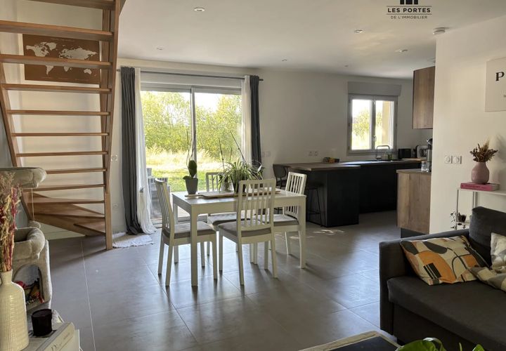 Villa a Maisse, Essonne, Maisse - € 309.000 | Ref: 86181492 - foto 1