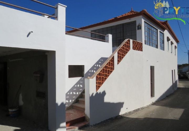 Villa i Serta, Castelo Branco, Serta - € 114.500 | Ref: IS01 - foto 1
