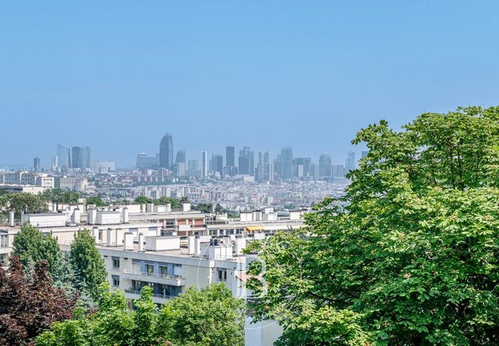 Lejlighed i Saint-Cloud, Hauts-de-Seine, Saint-Cloud - € 850.000 | Ref: 82685036 - foto 1
