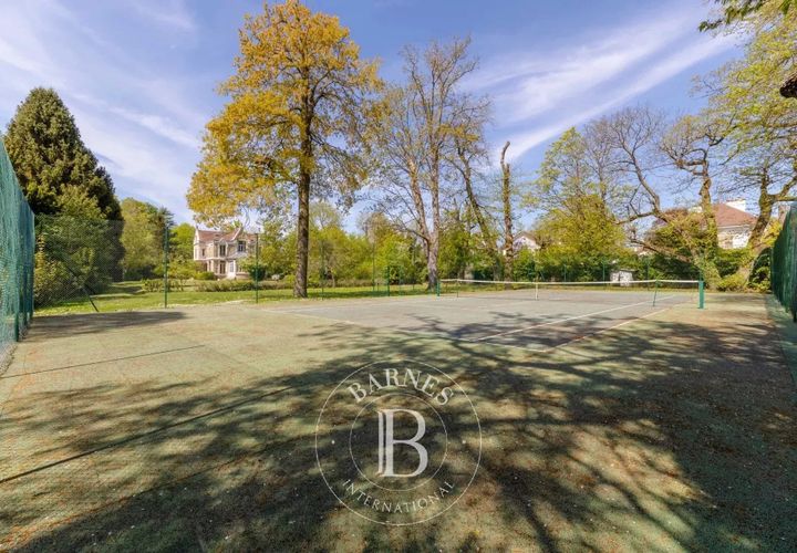 Terra a Vaucresson, Hauts-de-Seine, Vaucresson - € 1.878.000 | Ref: 86042226 - foto 1