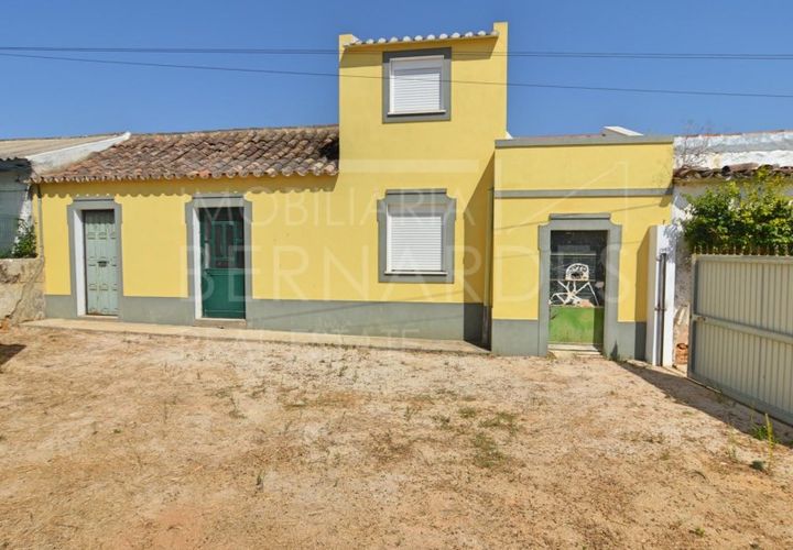 Villa i Moncarapacho, Faro, Moncarapacho - € 249.500 | Ref: A5114 - foto 1