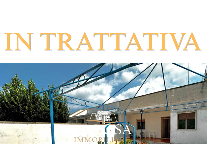 Villa i Melendugno, Lecce, Melendugno - € 140.000 | Ref: cod.157 - foto 1