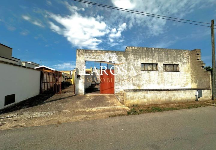 Villa i Melendugno, Lecce, Melendugno - € 120.000 | Ref: cod.158 - foto 1