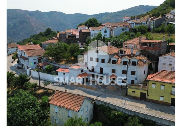 Villa a Arganil, Coimbra, Arganil - € 220.000 | Ref: SHJP291 - foto 1