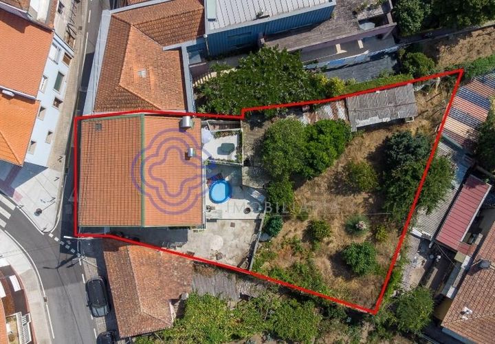 Byhus i Gondomar, Porto, Gondomar - € 395.000 | Ref: 1108941 - foto 1