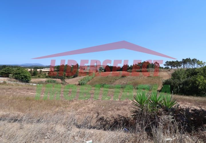 Helårsgrund i A dos Cunhados e Maceira, Lisbon, A dos Cunhados e Maceira - € 160.000 | Ref: 1220 - foto 1