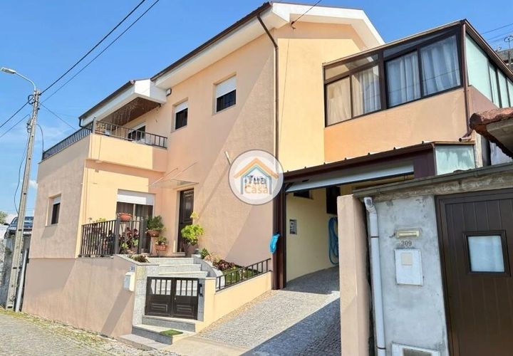 Byhus i Lousada, Porto, Lousada - € 255.000 | Ref: 1TC3885 - foto 1