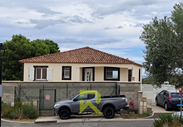 Villa i Bages, Aude, Bages - € 358.000 | Ref: 7_NTVMA1090007061 - foto 1