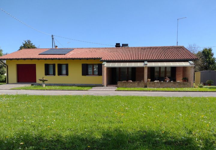 Villa a Mirano, Venice, Mirano - € 520.000 | Ref: 127 - foto 1