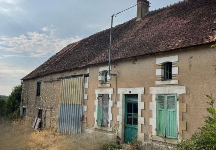 Villa a Prissac, Indre, Prissac - € 56.500 | Ref: 3011440860 - foto 1