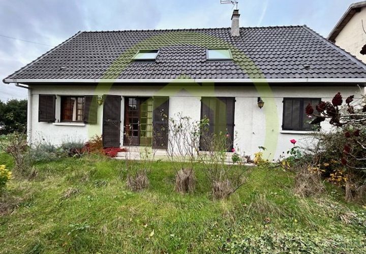 Villa a Blanc-Mesnil, Seine-Saint-Denis, Blanc-Mesnil - € 320.000 | Ref: 3011440708 - foto 1
