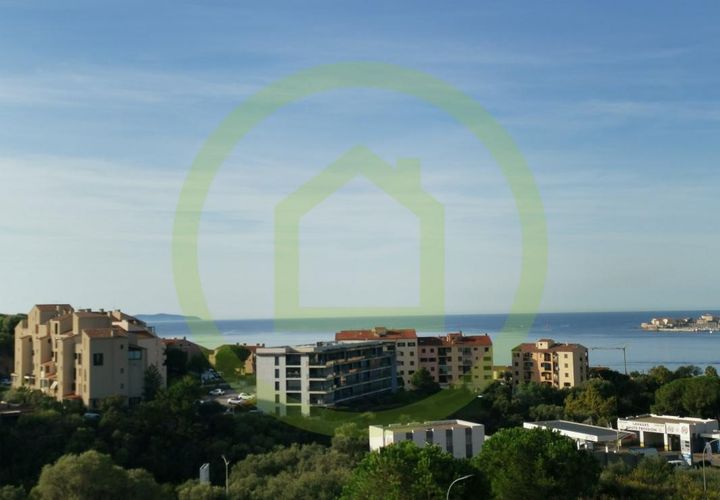 Lejlighed i Ajaccio, Corse-du-Sud, Ajaccio - € 385.000 | Ref: 3011441038 - foto 1