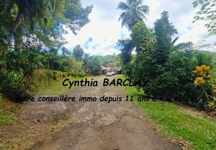 Villa i Joseph, Martinique, Joseph - € 663.000 | Ref: 3011441024 - foto 1