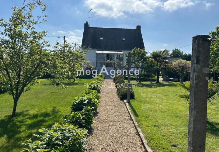 Villa a Plouaret, Cotes-d'Armor, Plouaret - € 178.000 | Ref: 191444 - foto 1