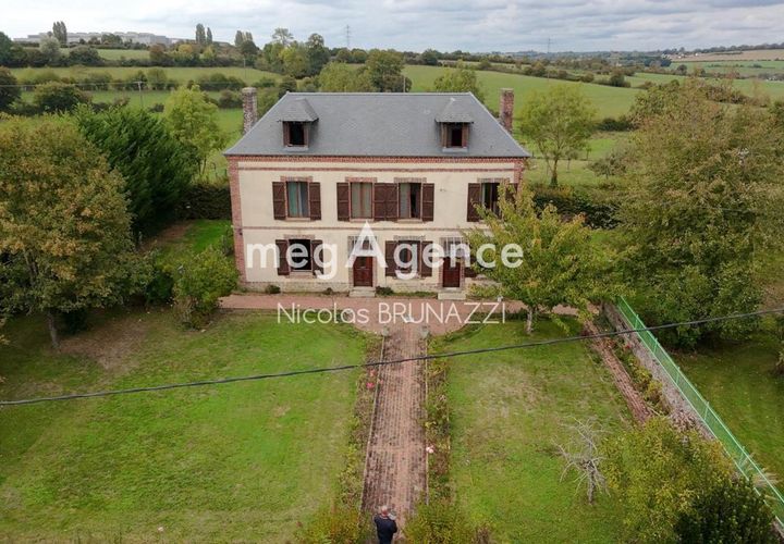Villa i Coulmer, Orne, Coulmer - € 244.700 | Ref: 191351 - foto 1