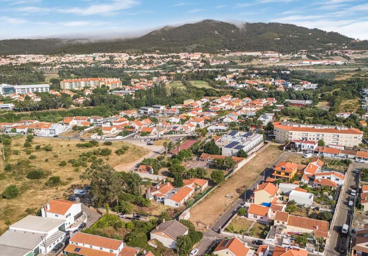 Helårsgrund i Sintra, Lisbon, Sintra - € 1.400.000 | Ref: TAPT01-1267_ANB_MM - foto 1
