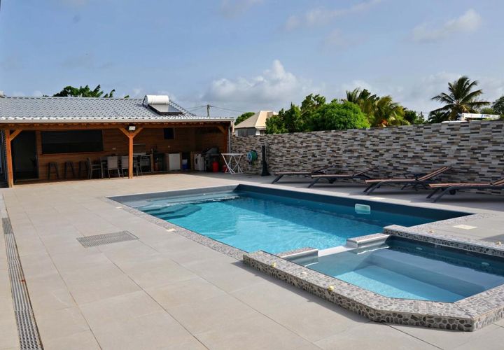Villa i Le Moule, Guadeloupe, Le Moule - € 782.000 | Ref: 187997 - foto 1
