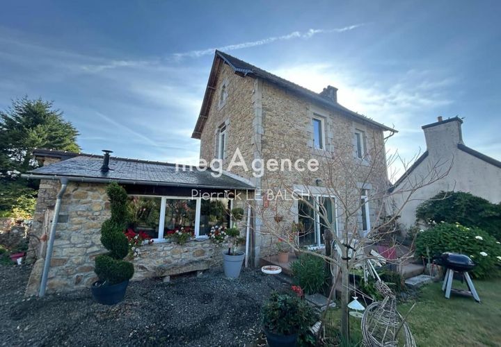 Villa a Plouaret, Cotes-d'Armor, Plouaret - € 242.300 | Ref: 191157 - foto 1