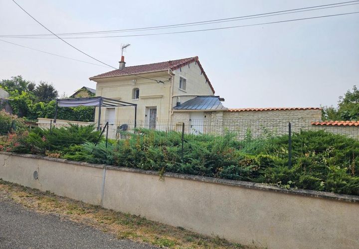 Villa a Thouars, Deux-Sevres, Thouars - € 88.000 | Ref: 191335 - foto 1