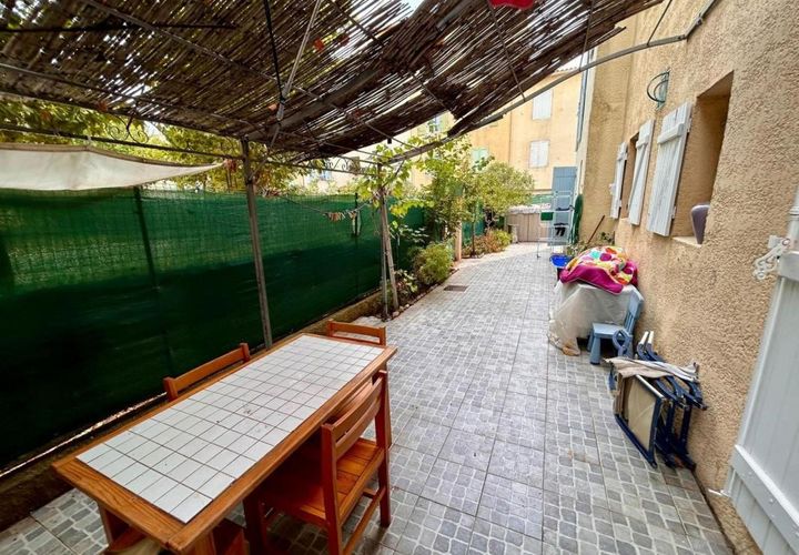 Leilighet i Cogolin, Var, Cogolin - € 229 000 | Ref: 191221 - foto 1