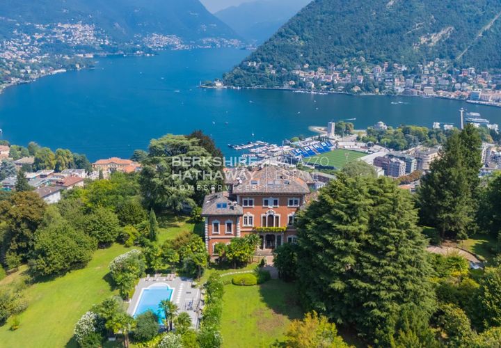 Lejlighed i Como, Como, Como - € 1.900.000 | Ref: ILO3320.1 - foto 1
