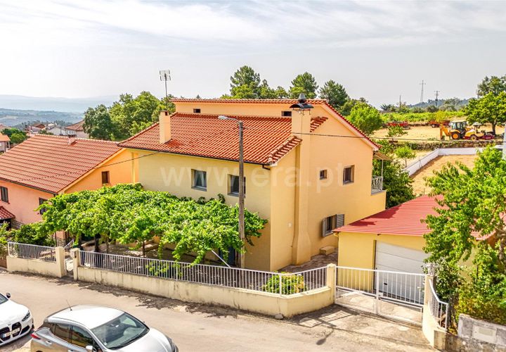 Villa a Valpacos, Vila Real, Valpacos - € 195.000 | Ref: 318250254 - foto 1