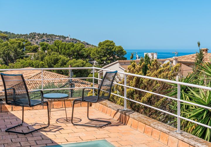 Villa i Soller, Mallorca, Soller - € 1 950 000 | Ref: SOL40943 - foto 1