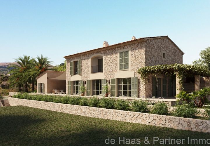 Landejendom i Arta, Mallorca, Arta - € 500.000 | Ref: 7054 - foto 1