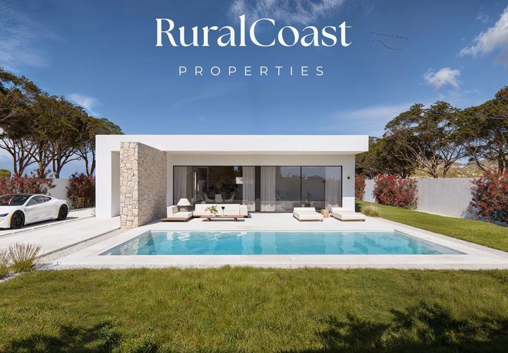 Villa i Busot, Alicante, Busot - € 595.000 | Ref: 5381 - foto 1