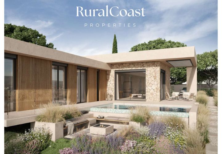 Villa a El Campello, Alicante, El Campello - € 685.000 | Ref: 6133 - foto 1
