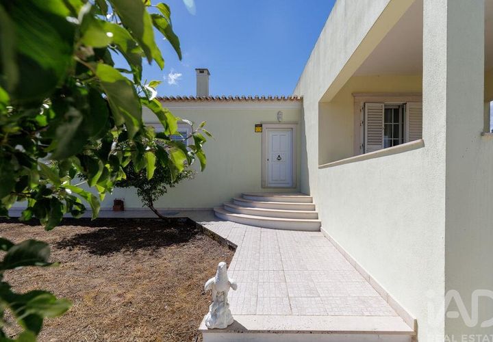 Byhus i Abrantes, Santarem, Abrantes - € 380.000 | Ref: 148138 - foto 1