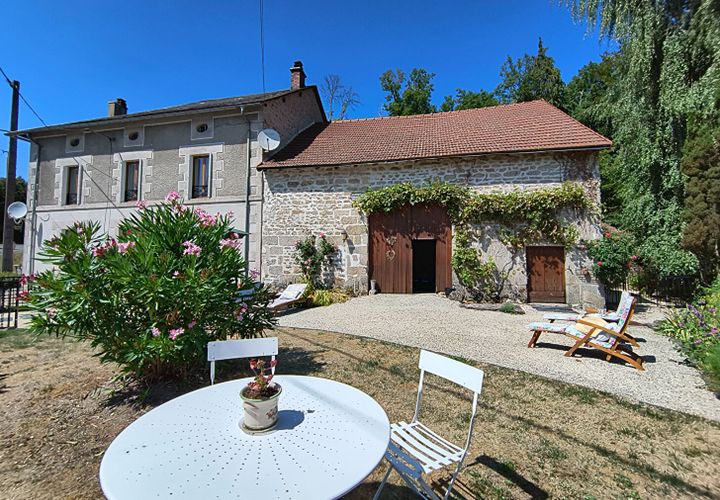 Villa i Ambazac, Haute-Vienne, Ambazac - € 320.000 | Ref: MS-4862 - foto 1
