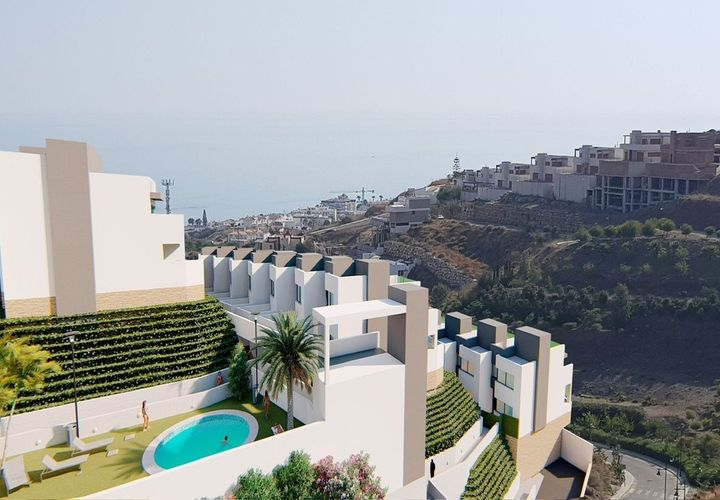 Terra a Torrox Costa, Malaga, Torrox Costa - € 1.400.000 | Ref: MLH883 - foto 1