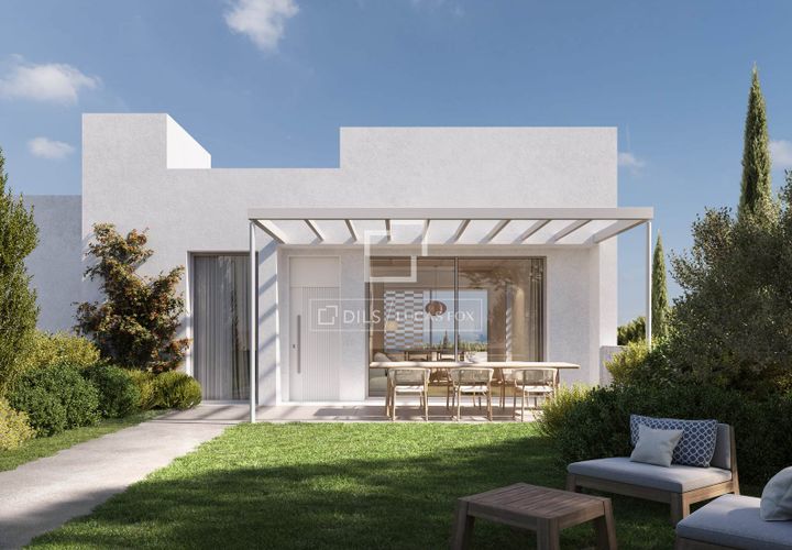 Villa a Caldes D'estrac, Barcelona, Caldes D'estrac - € 1.028.970 | Ref: MRS62701 - foto 1
