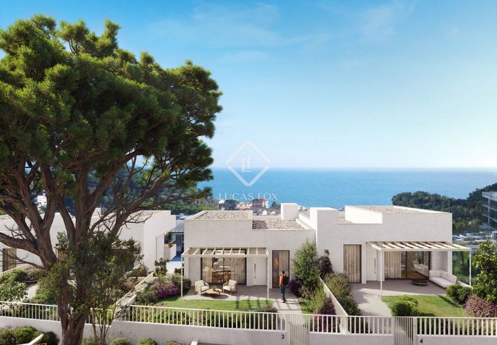 Villa a Caldes D'estrac, Barcelona, Caldes D'estrac - € 987.770 | Ref: MRS62700 - foto 1