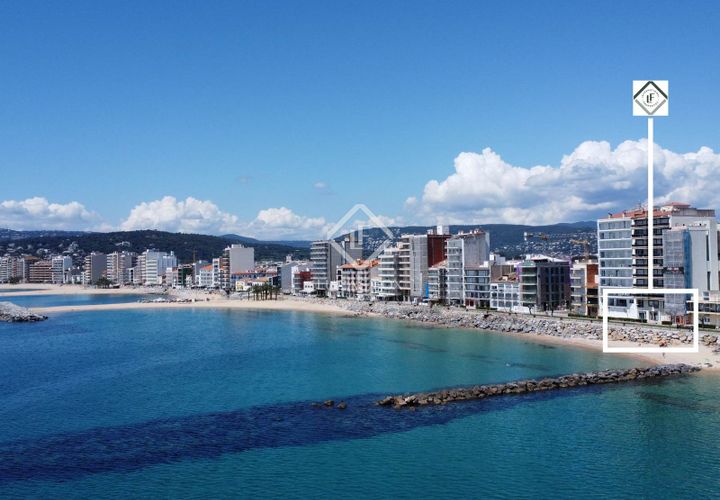 Lejlighed i Calonge, Gerona, Calonge - € 950.000 | Ref: PDA59334 - foto 1