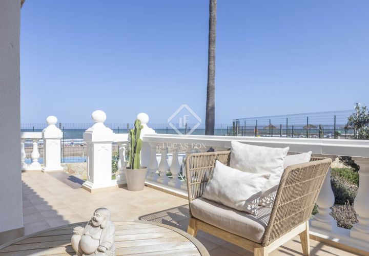 Villa i El Puig, Valencia, El Puig - € 1.500.000 | Ref: VAL61458 - foto 1