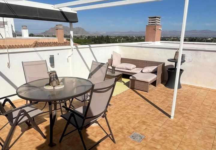 Leilighet i Algorfa, Alicante, Algorfa - € 118 000 | Ref: 200-4252 - foto 1